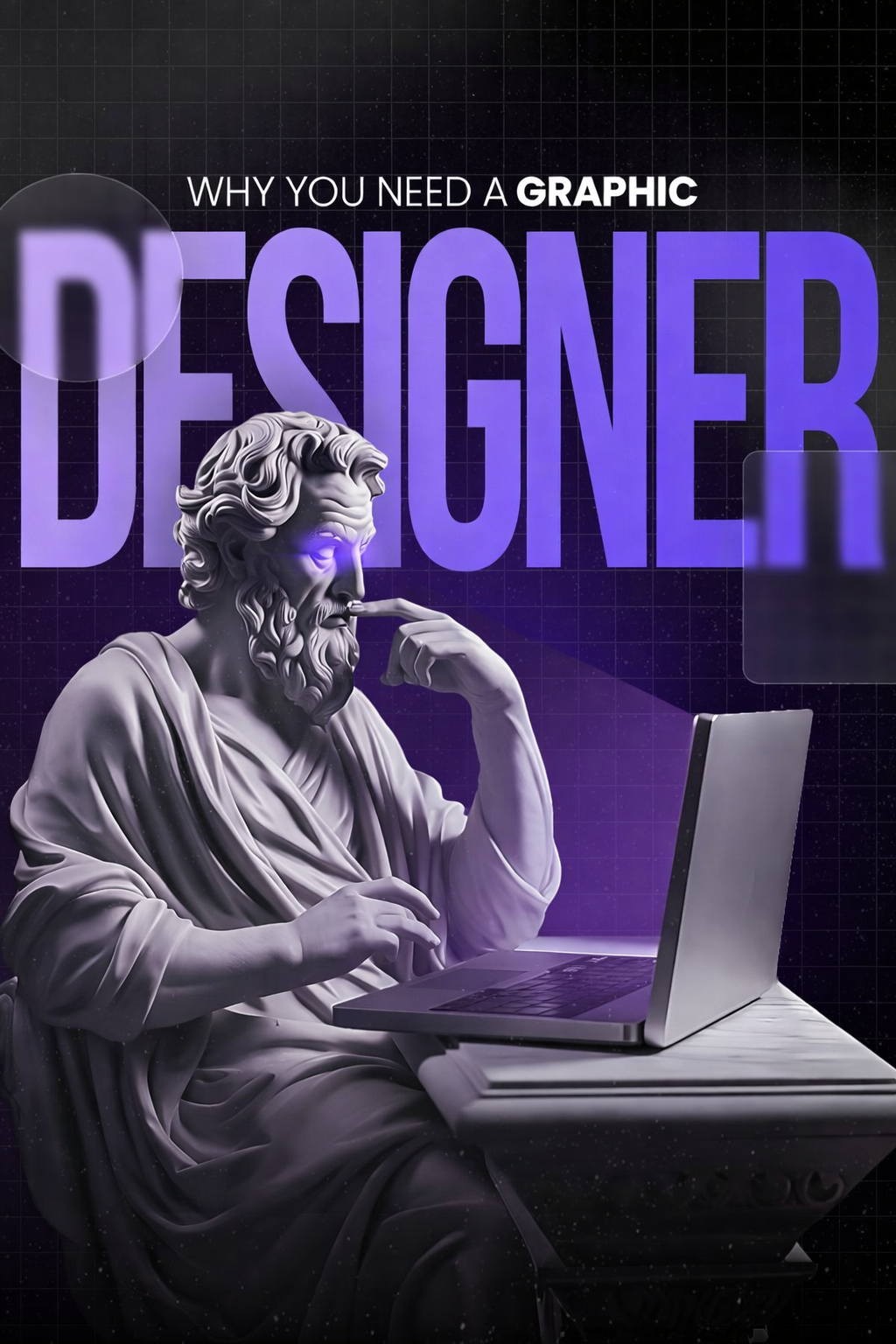 Graphic Designing Course