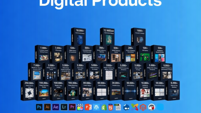 Digital Product AI Creation Course