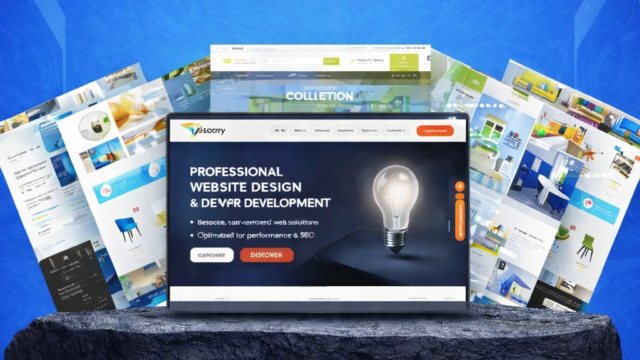 WordPress Development Course