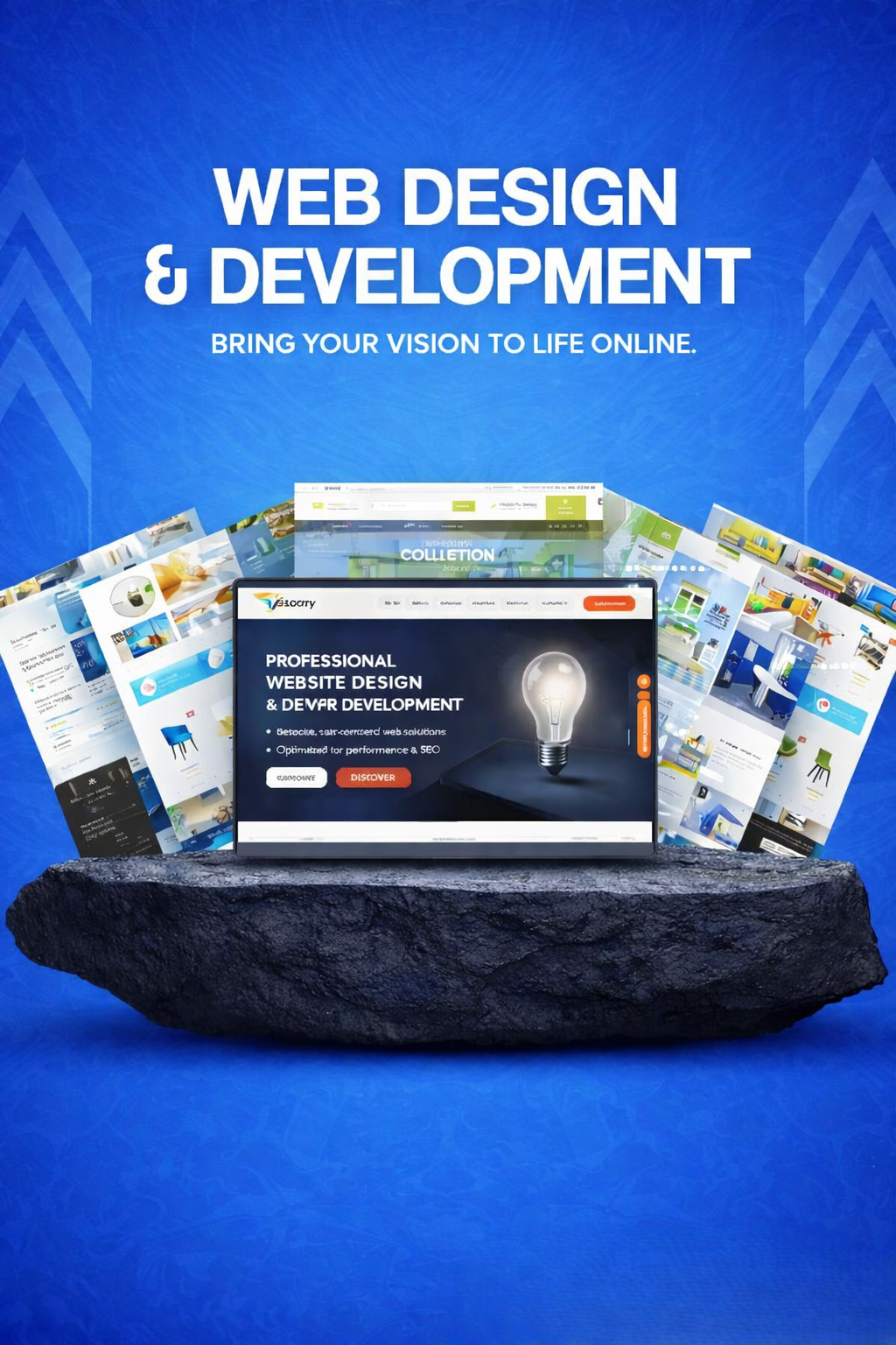 WordPress Development Course